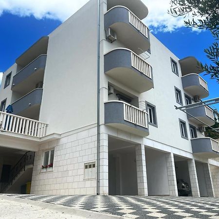Apartmani Marija Duće Eksteriør bilde