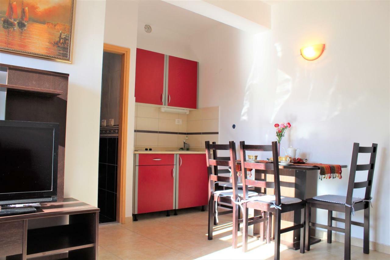 Apartmani Marija Duće Eksteriør bilde