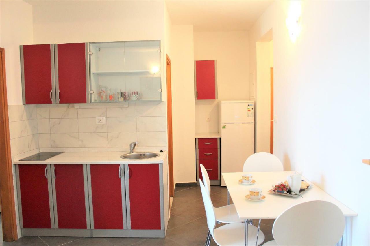 Apartmani Marija Duće Eksteriør bilde