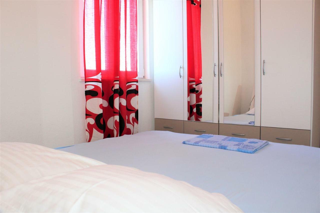 Apartmani Marija Duće Eksteriør bilde